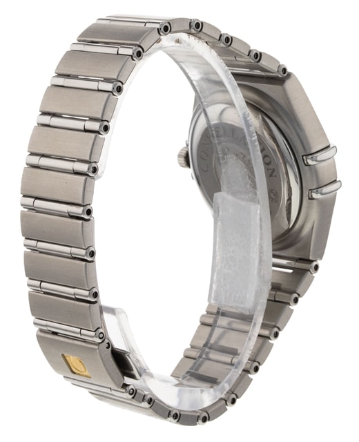 Omega Constellation Ladies 1498.75.00 Image 3